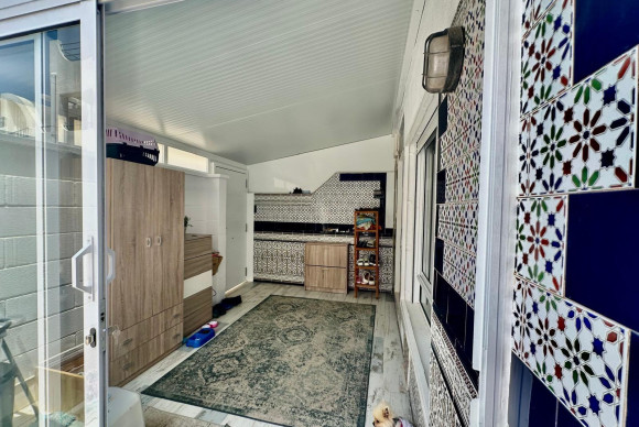 Reventa - Bungalow - Torrevieja - Carrefour