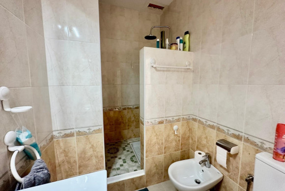 Reventa - Bungalow - Torrevieja - Carrefour