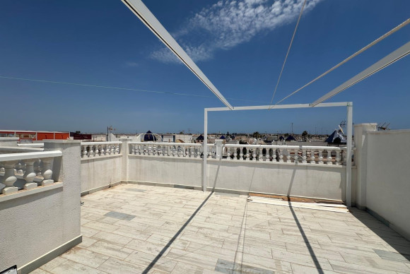 Reventa - Bungalow - Torrevieja - Carrefour