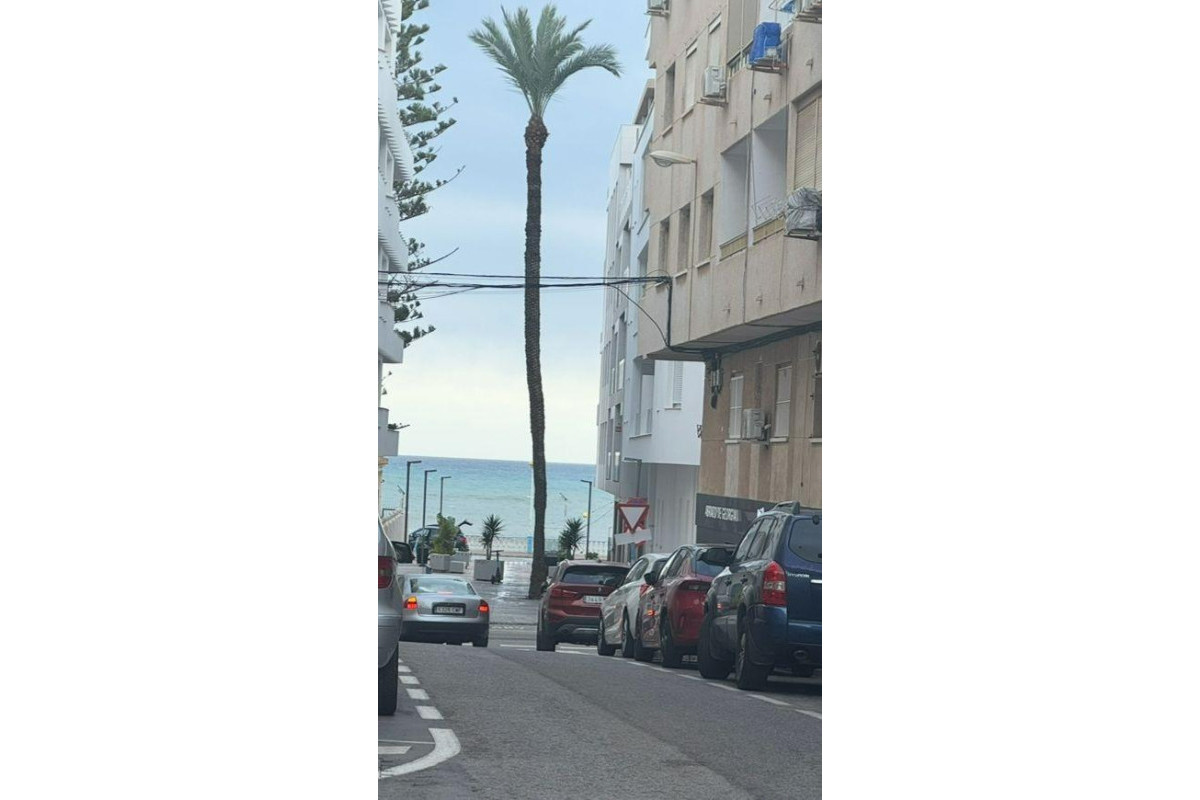 Revente - Appartement - Torrevieja - Playa de los Locos