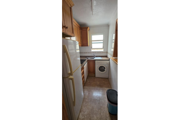 Revente - Appartement - Torrevieja - Playa de los Locos