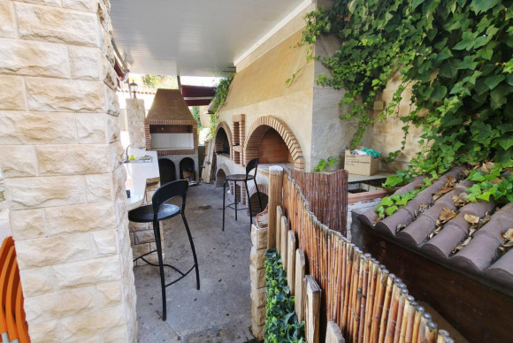 Reventa - House - Alicante - La Albufereta