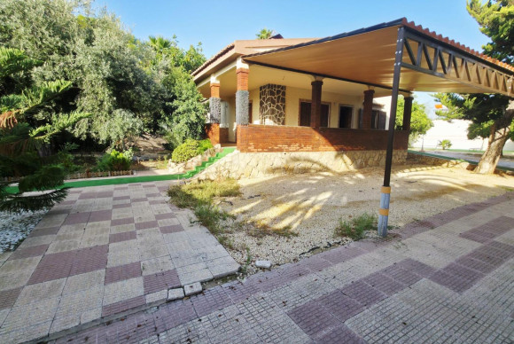Reventa - House - Alicante - La Albufereta