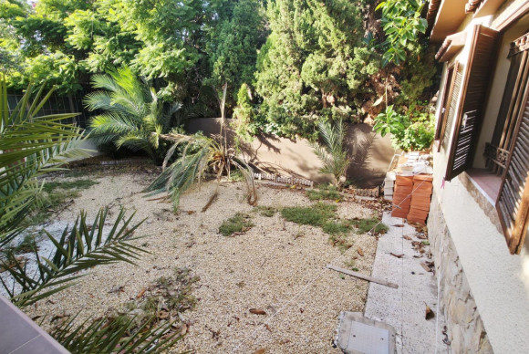 Reventa - House - Alicante - La Albufereta