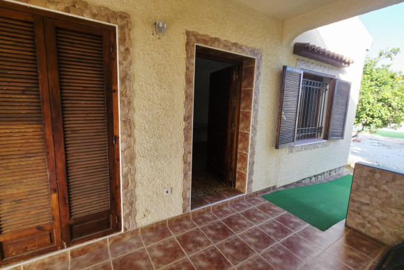 Reventa - House - Alicante - La Albufereta