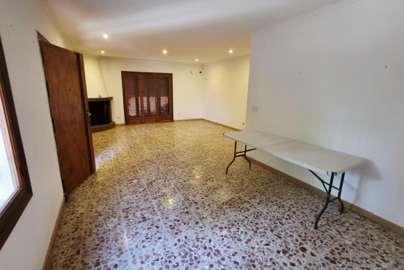 Reventa - House - Alicante - La Albufereta
