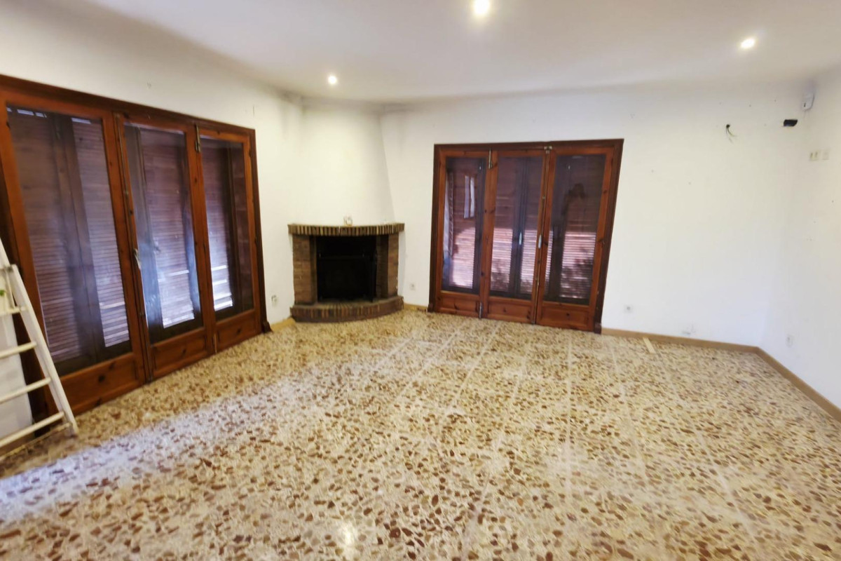 Reventa - House - Alicante - La Albufereta