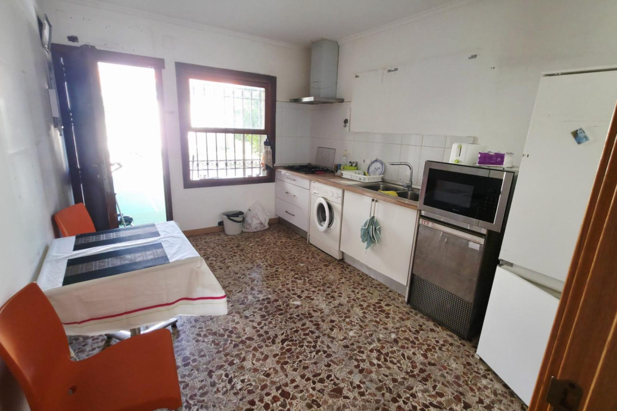 Reventa - House - Alicante - La Albufereta