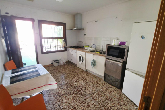Reventa - House - Alicante - La Albufereta