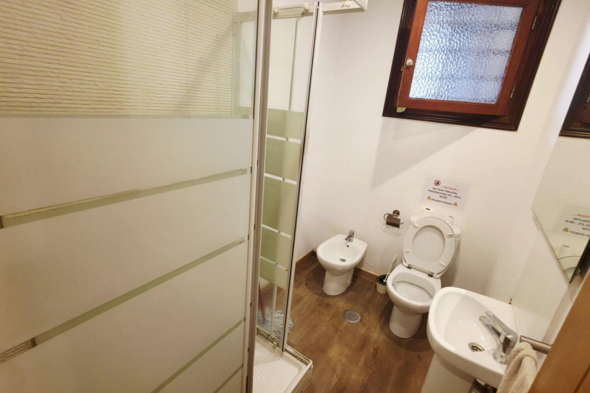 Reventa - House - Alicante - La Albufereta