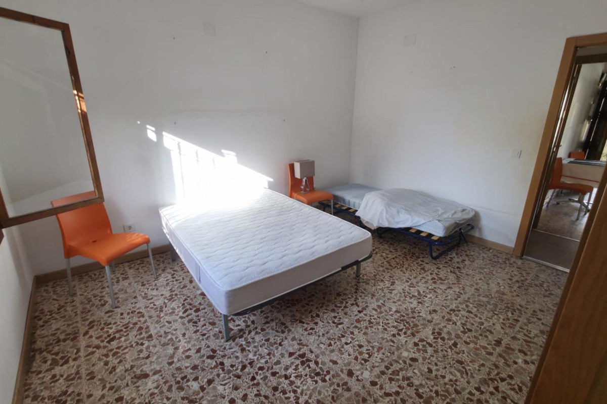 Reventa - House - Alicante - La Albufereta