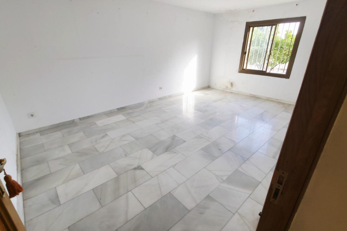 Reventa - House - Alicante - La Albufereta