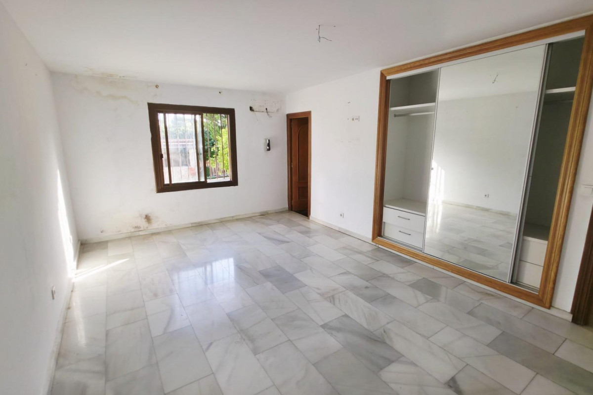 Reventa - House - Alicante - La Albufereta