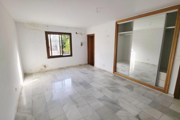 Reventa - House - Alicante - La Albufereta