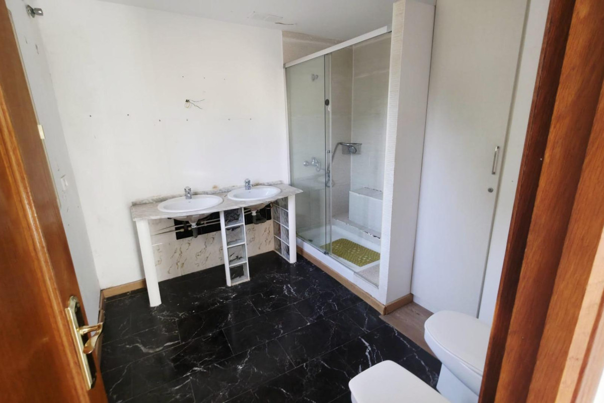 Reventa - House - Alicante - La Albufereta