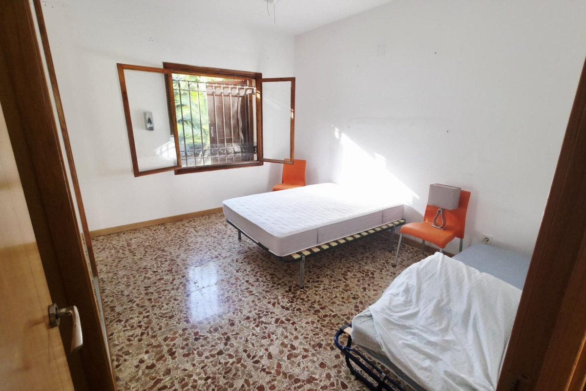 Reventa - House - Alicante - La Albufereta