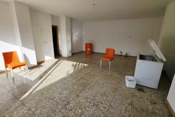 Reventa - House - Alicante - La Albufereta