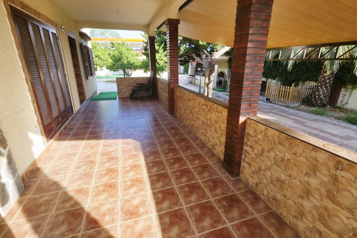 Reventa - House - Alicante - La Albufereta