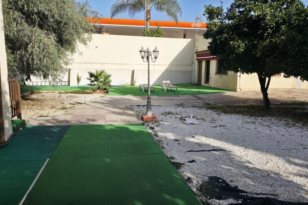 Reventa - House - Alicante - La Albufereta