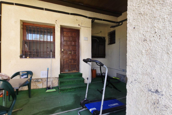 Reventa - House - Alicante - La Albufereta