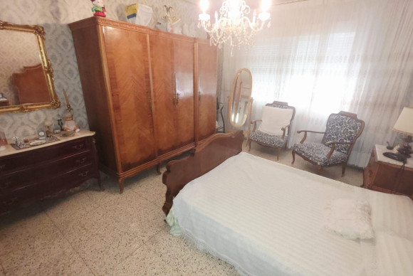 Revente - Appartement - Alicante - Centro