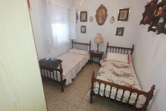 Revente - Appartement - Alicante - Centro