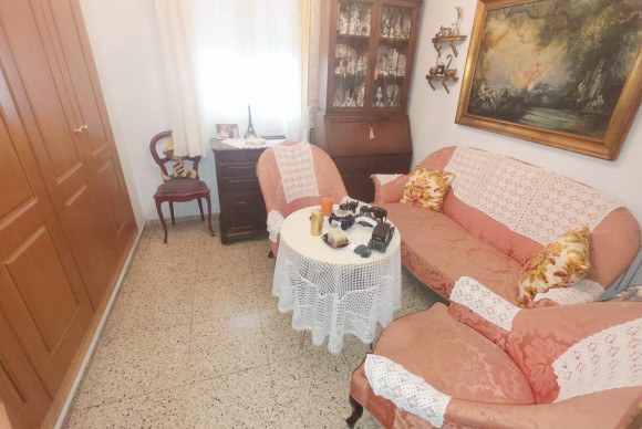 Revente - Appartement - Alicante - Centro
