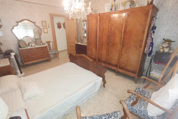 Revente - Appartement - Alicante - Centro