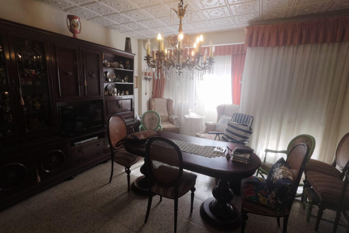 Revente - Appartement - Alicante - Centro