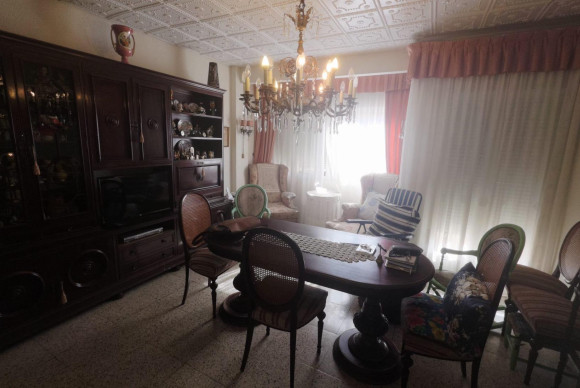 Revente - Appartement - Alicante - Centro