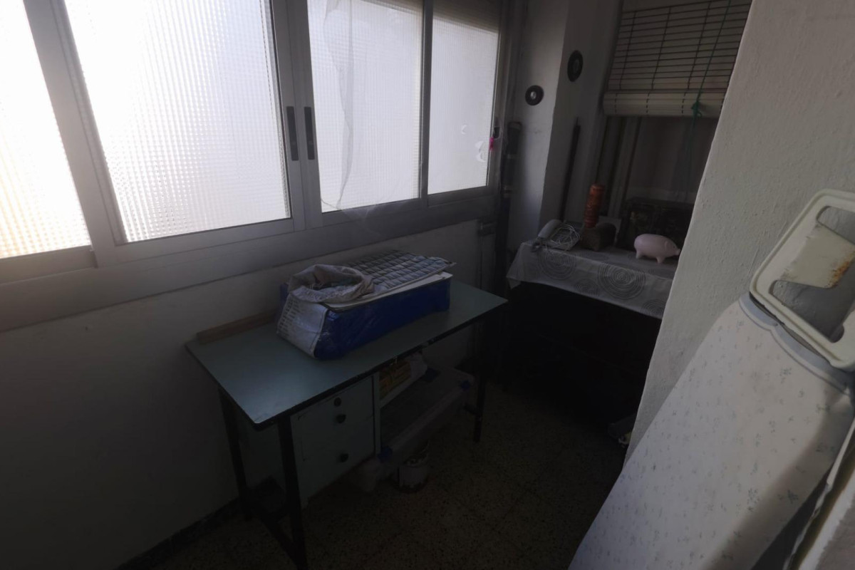 Revente - Appartement - Alicante - Centro