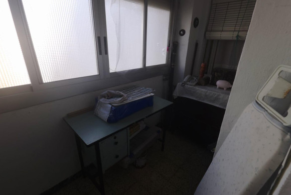 Revente - Appartement - Alicante - Centro