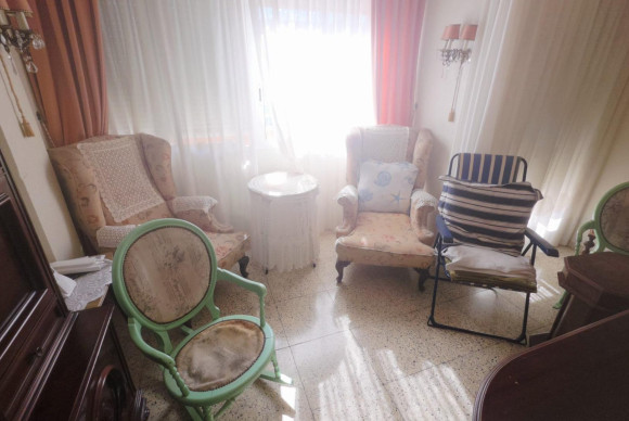 Revente - Appartement - Alicante - Centro