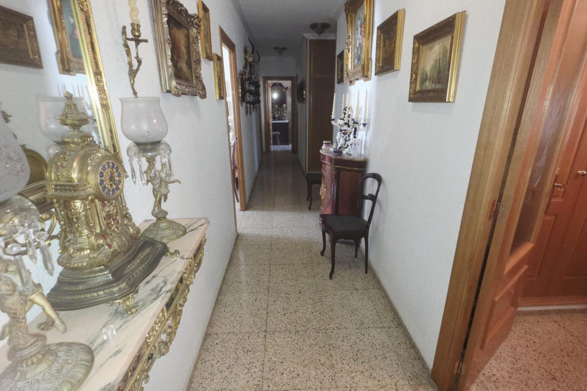 Revente - Appartement - Alicante - Centro