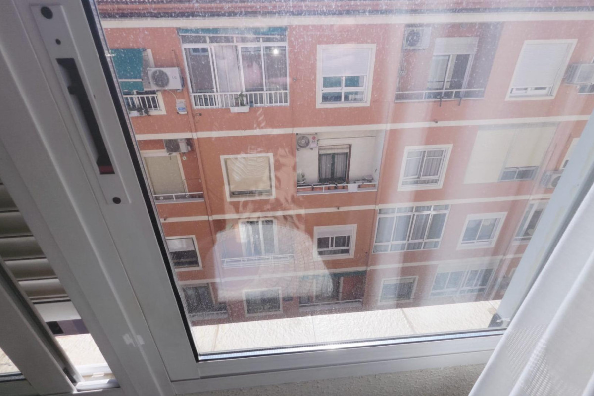 Revente - Appartement - Alicante - Centro