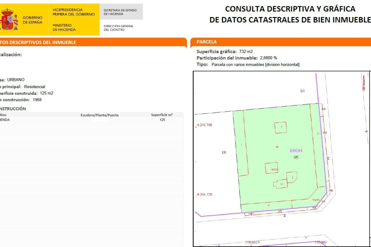 Revente - Appartement - Alicante - Centro
