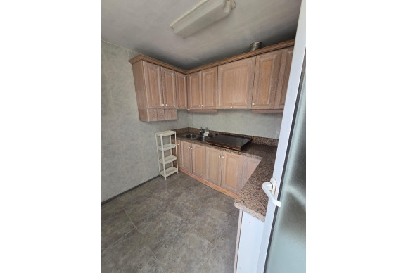 Alquiler a largo plazo - Apartamento / piso - Alicante - Los ángeles