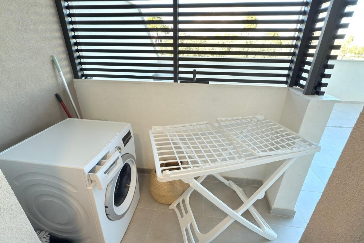 Lange Termijn Verhuur - Appartement  - San Juan de Alicante - Frank espinós