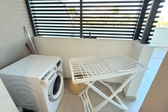 Lange Termijn Verhuur - Appartement  - San Juan de Alicante - Frank espinós