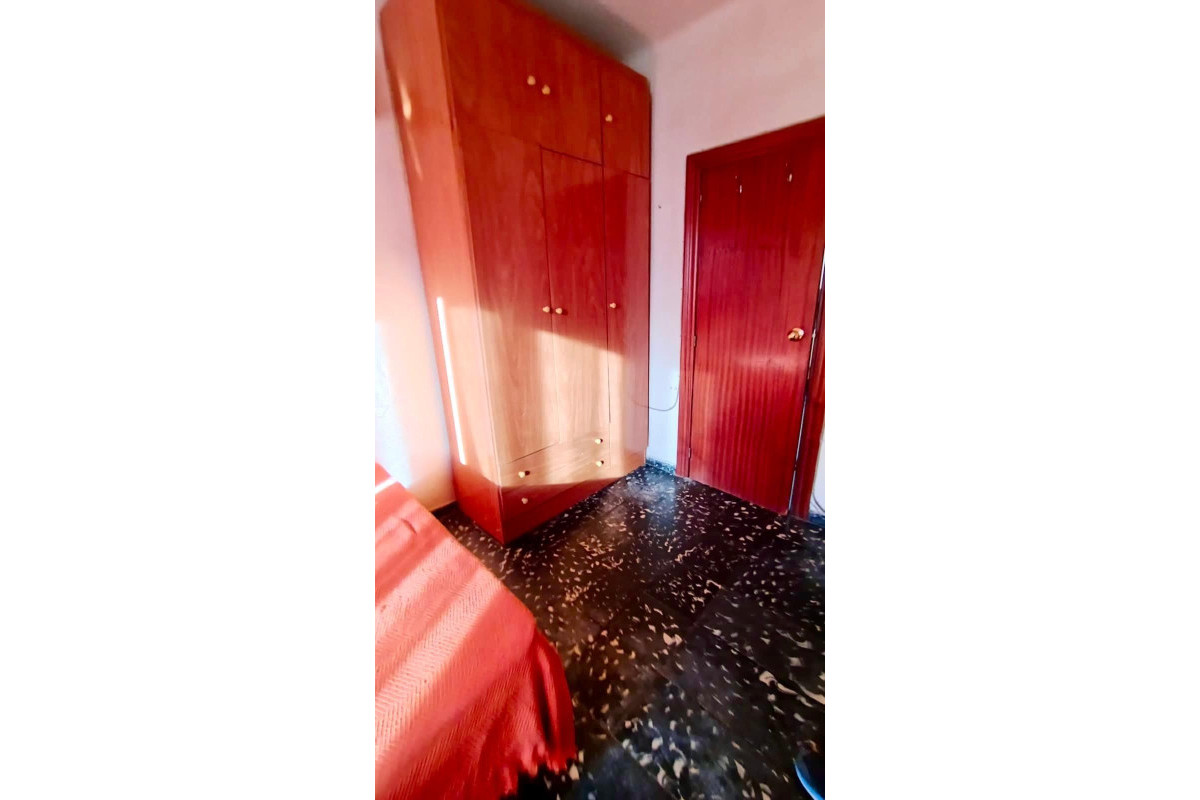 Herverkoop - Duplex Woning - Alicante - Virgen del Remedio-Parque lo Morant