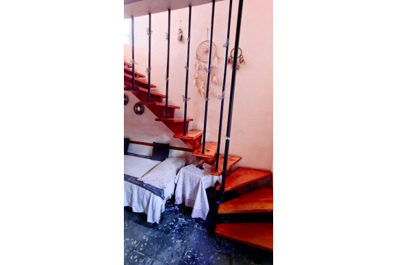 Herverkoop - Duplex Woning - Alicante - Virgen del Remedio-Parque lo Morant