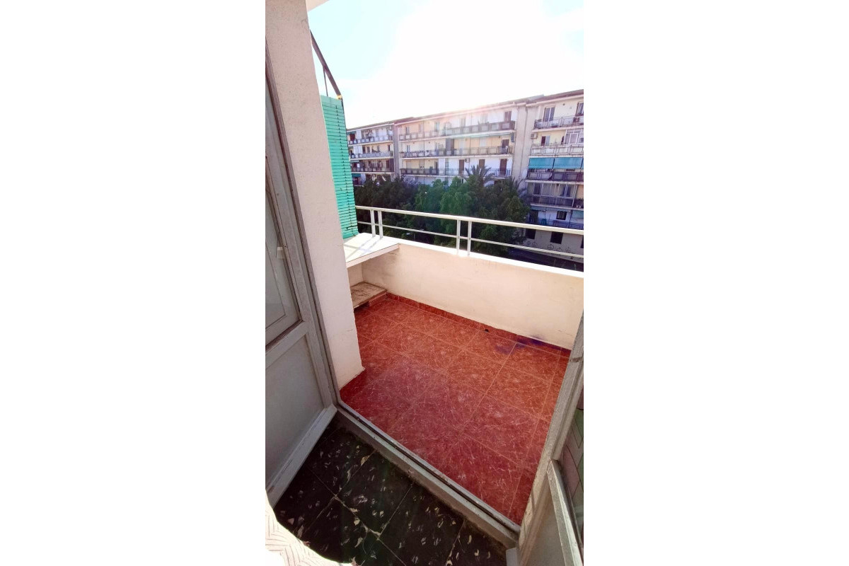Herverkoop - Duplex Woning - Alicante - Virgen del Remedio-Parque lo Morant