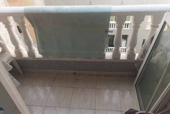 Revente - Appartement - Torrevieja - Centro