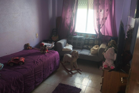 Revente - Appartement - Torrevieja - Centro