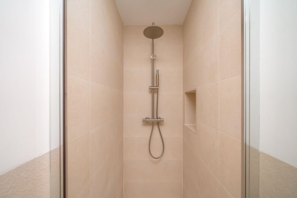 Herverkoop - Appartement  - Madrid - Arapiles