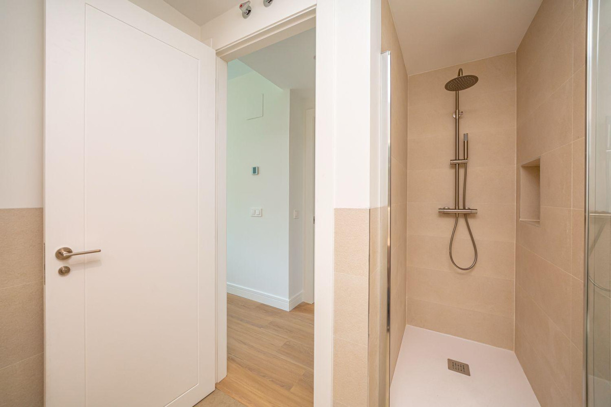 Herverkoop - Appartement  - Madrid - Arapiles