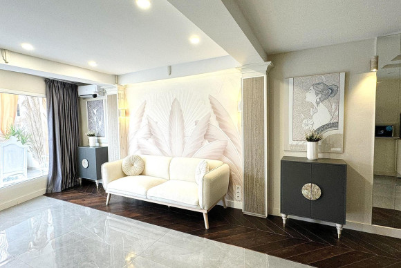 Revente - Appartement - Alicante - Carolinas Bajas