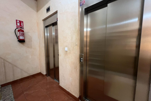 Revente - Appartement - Torrevieja - Habaneras