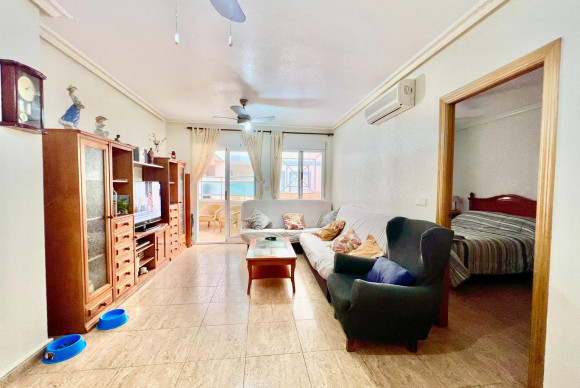 Revente - Appartement - Torrevieja - Habaneras