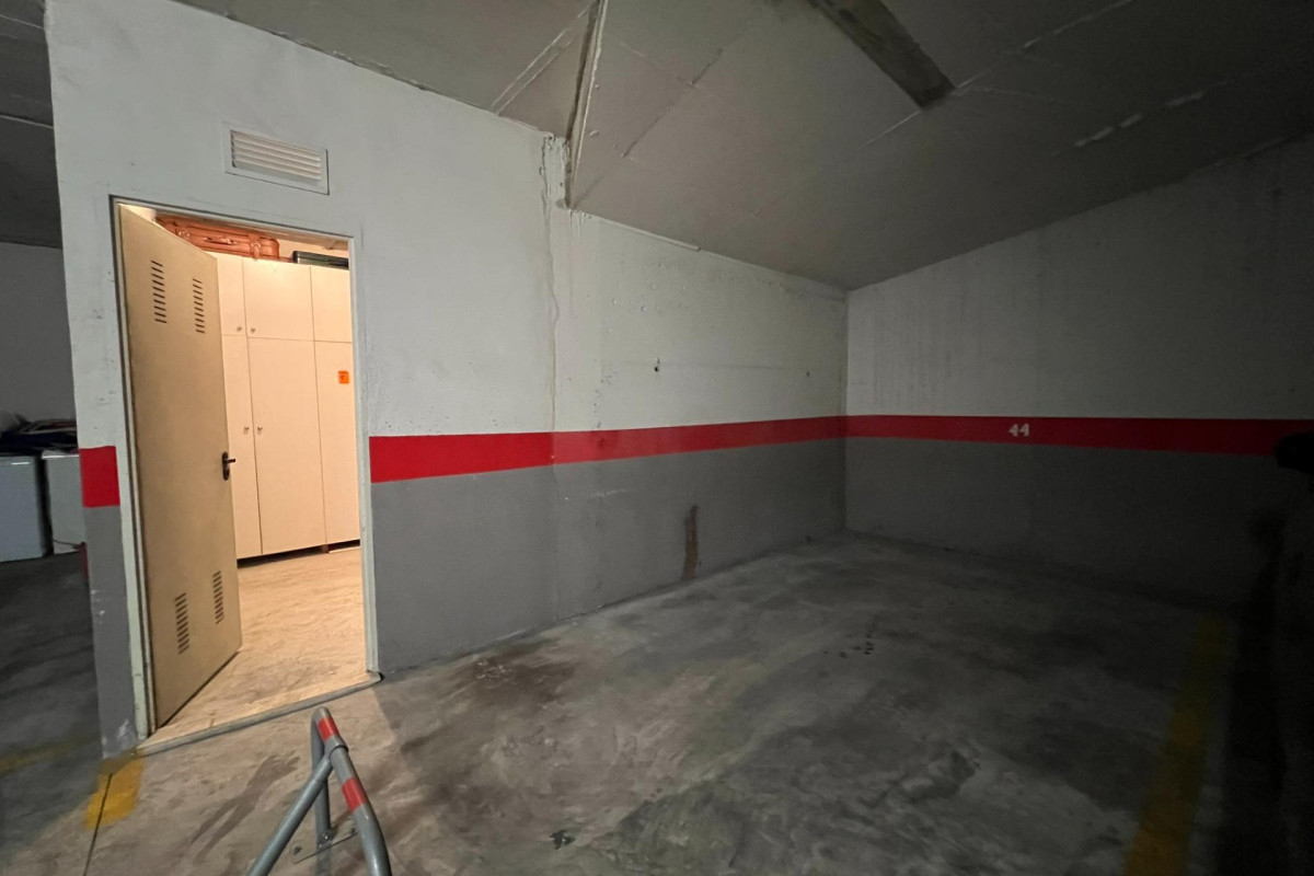 Revente - Appartement - Torrevieja - Habaneras